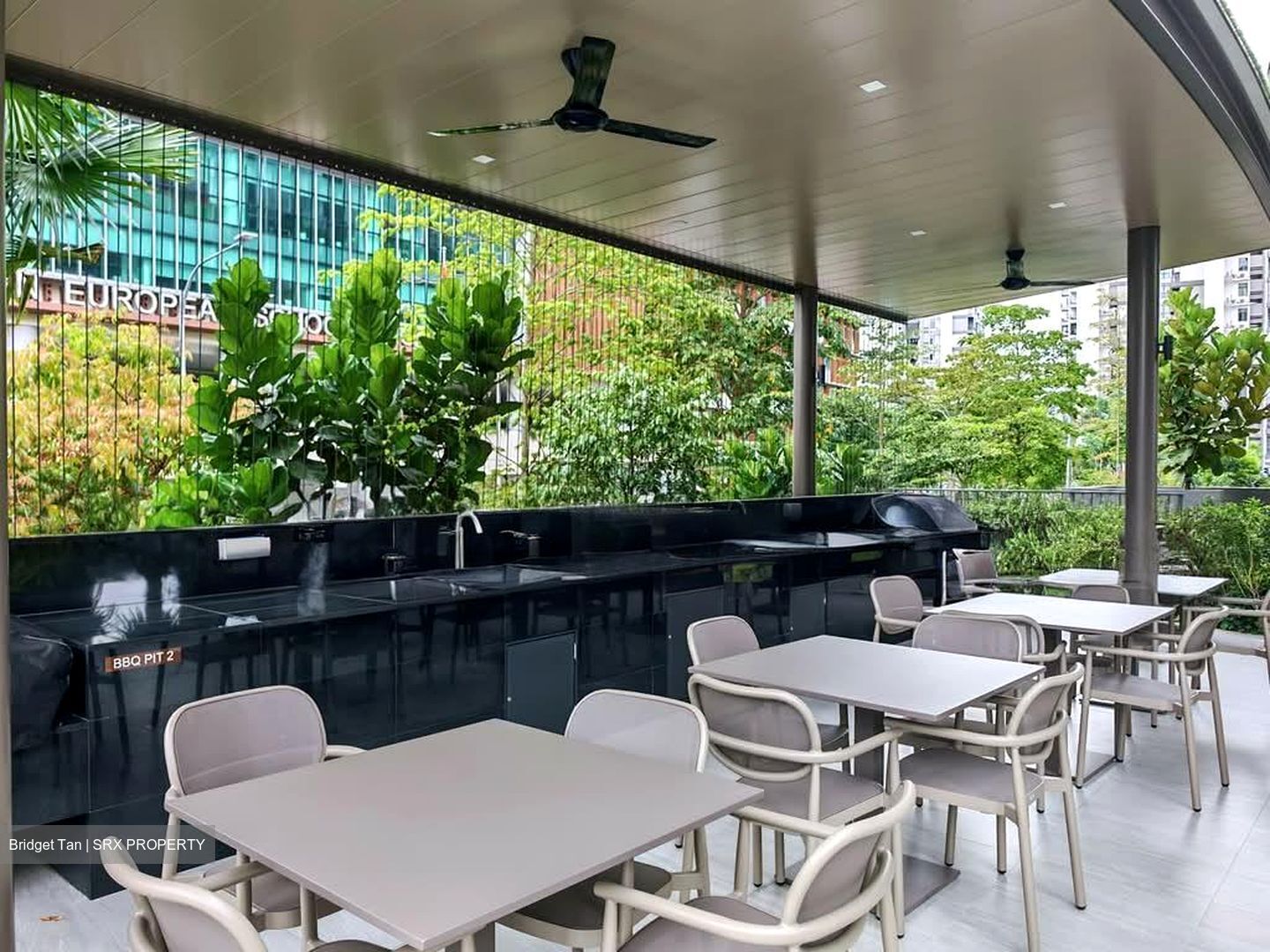 The Botany At Dairy Farm (D23), Condominium #539294271
